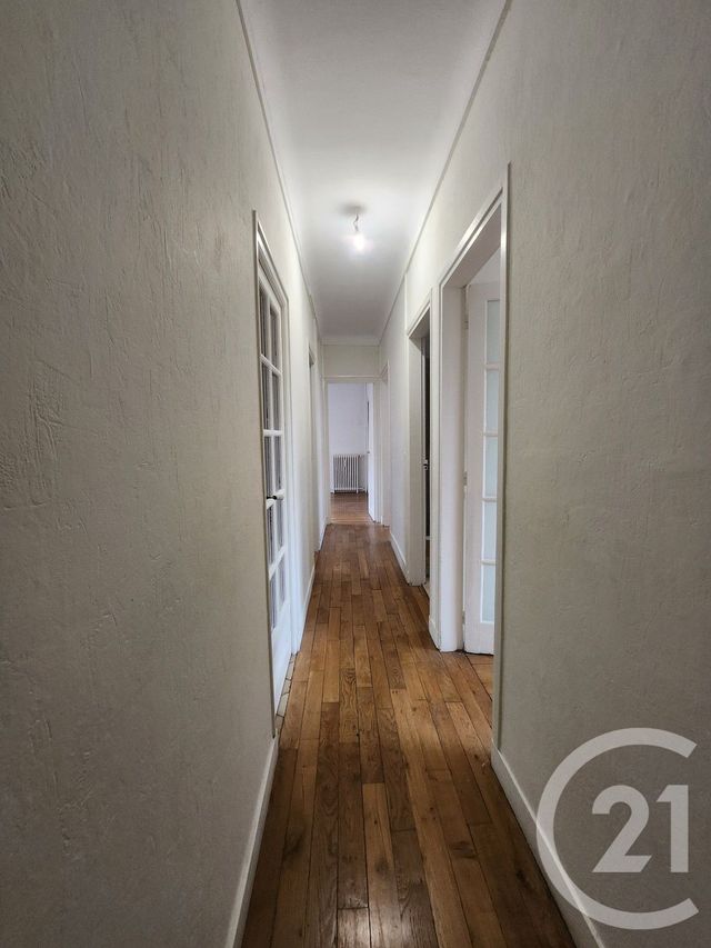 Appartement F4 à louer - 4 pièces - 104.25 m2 - MONTROUGE - 92 - ILE-DE-FRANCE - Century 21 Côté Ecrivains