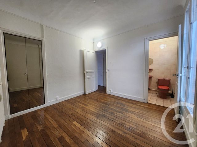 Appartement F4 à louer - 4 pièces - 104.25 m2 - MONTROUGE - 92 - ILE-DE-FRANCE - Century 21 Côté Ecrivains