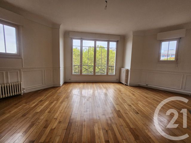 Appartement F4 à louer - 4 pièces - 104.25 m2 - MONTROUGE - 92 - ILE-DE-FRANCE - Century 21 Côté Ecrivains