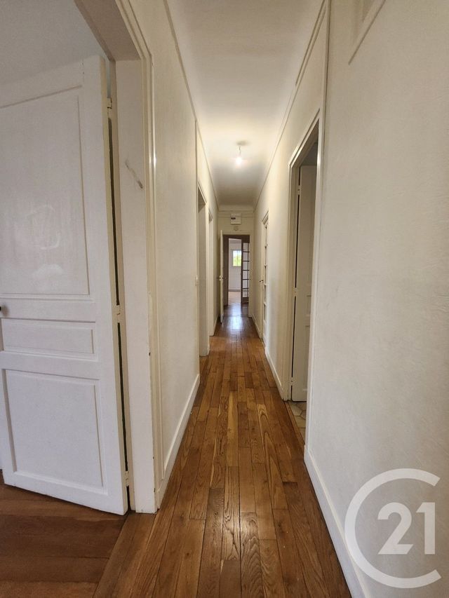 Appartement F4 à louer - 4 pièces - 104.25 m2 - MONTROUGE - 92 - ILE-DE-FRANCE - Century 21 Côté Ecrivains