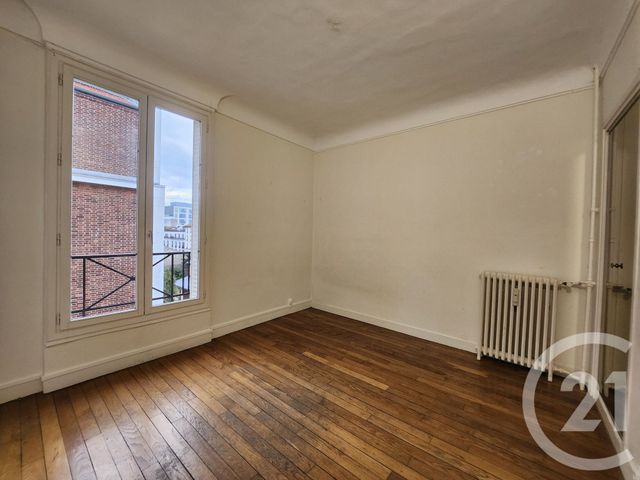 Appartement F4 à louer - 4 pièces - 104.25 m2 - MONTROUGE - 92 - ILE-DE-FRANCE - Century 21 Côté Ecrivains