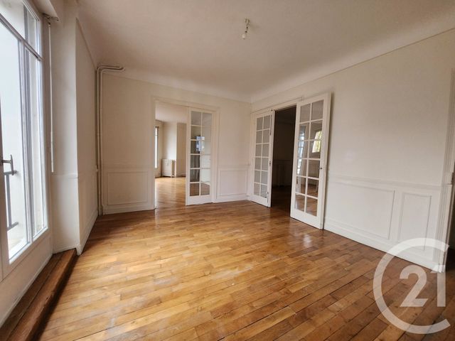 Appartement F4 à louer - 4 pièces - 104.25 m2 - MONTROUGE - 92 - ILE-DE-FRANCE - Century 21 Côté Ecrivains