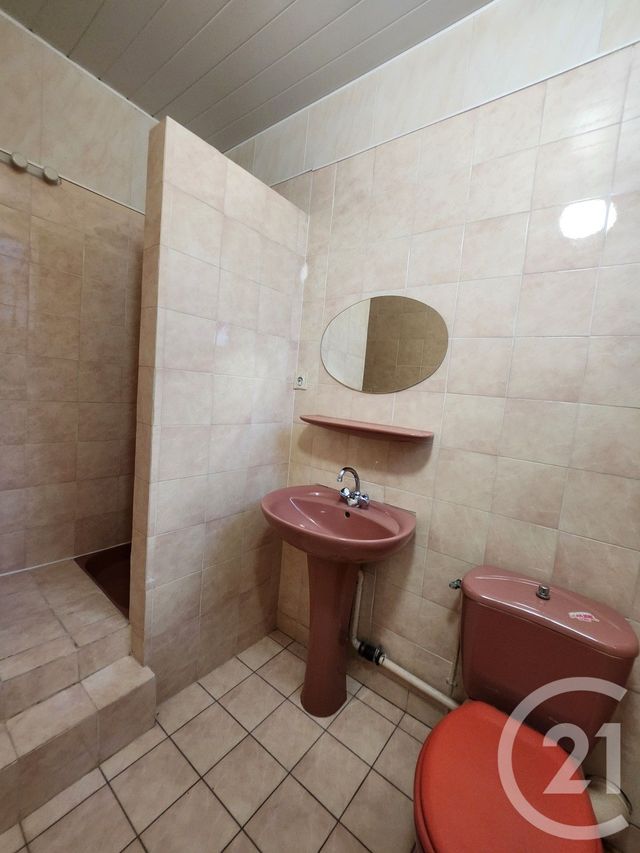 Appartement F4 à louer - 4 pièces - 104.25 m2 - MONTROUGE - 92 - ILE-DE-FRANCE - Century 21 Côté Ecrivains