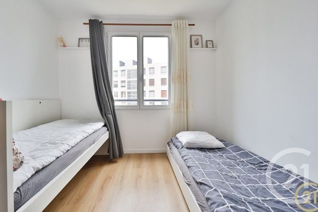 Appartement F3 à vendre - 3 pièces - 52.64 m2 - MONTROUGE - 92 - ILE-DE-FRANCE - Century 21 Côté Ecrivains