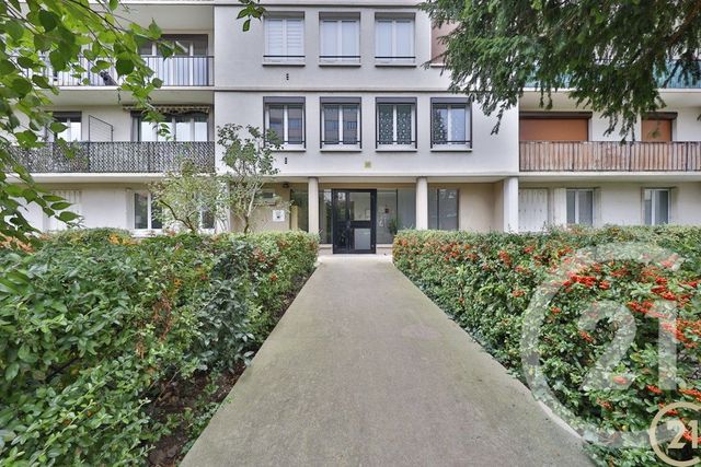 appartement - MONTROUGE - 92