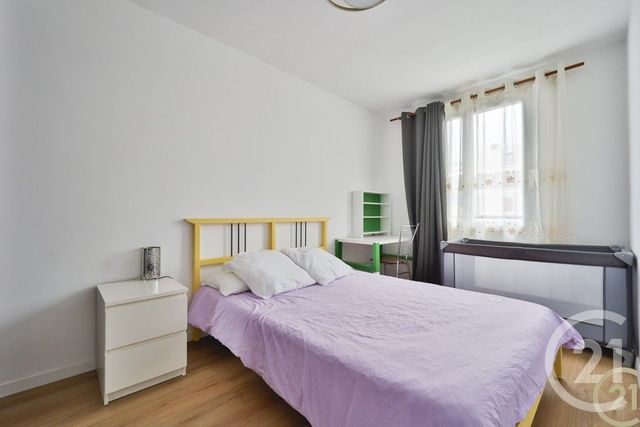 Appartement F3 à vendre - 3 pièces - 52.64 m2 - MONTROUGE - 92 - ILE-DE-FRANCE - Century 21 Côté Ecrivains