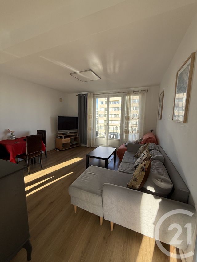 appartement - MONTROUGE - 92