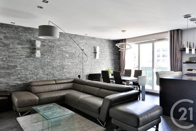 Appartement F4 à vendre MONTROUGE