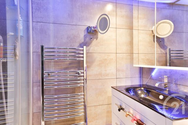 Appartement F4 à vendre - 4 pièces - 88.32 m2 - MONTROUGE - 92 - ILE-DE-FRANCE - Century 21 Côté Ecrivains