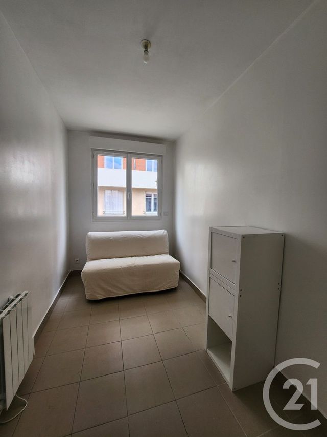 Appartement F2 à louer - 2 pièces - 24.28 m2 - MONTROUGE - 92 - ILE-DE-FRANCE - Century 21 Côté Ecrivains