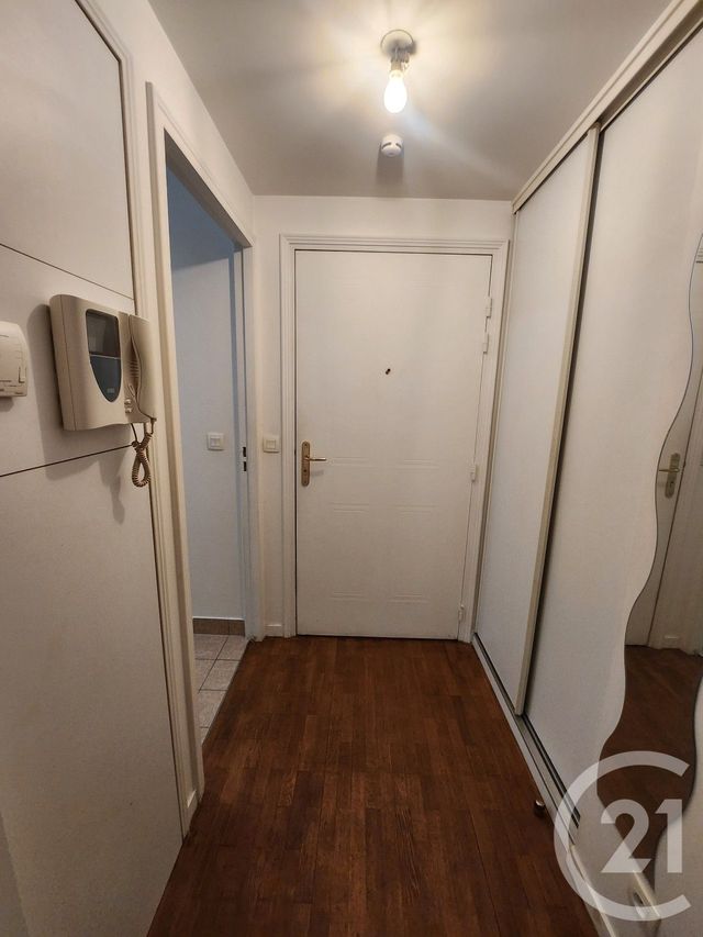 Appartement F2 à louer MONTROUGE