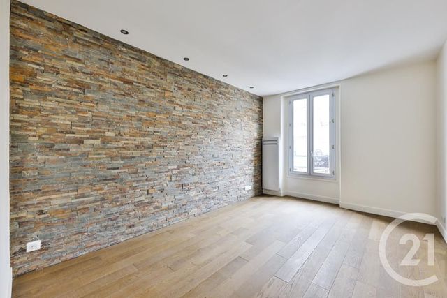 Appartement F2 à louer MONTROUGE