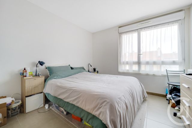 Appartement F2 à vendre - 2 pièces - 39.35 m2 - MONTROUGE - 92 - ILE-DE-FRANCE - Century 21 Côté Ecrivains