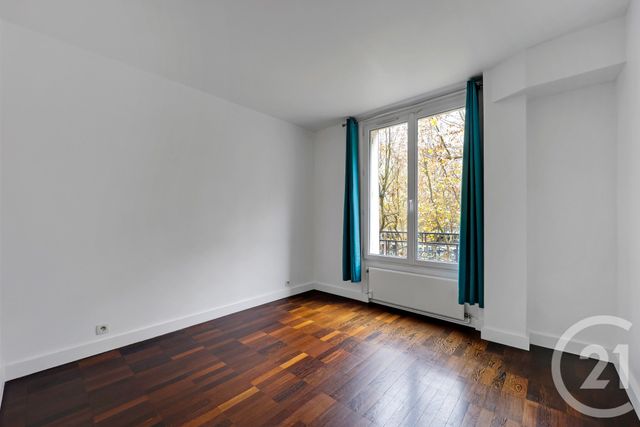 Appartement F3 à vendre - 3 pièces - 68.42 m2 - MONTROUGE - 92 - ILE-DE-FRANCE - Century 21 Côté Ecrivains