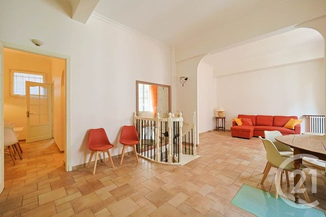 appartement - MALAKOFF - 92