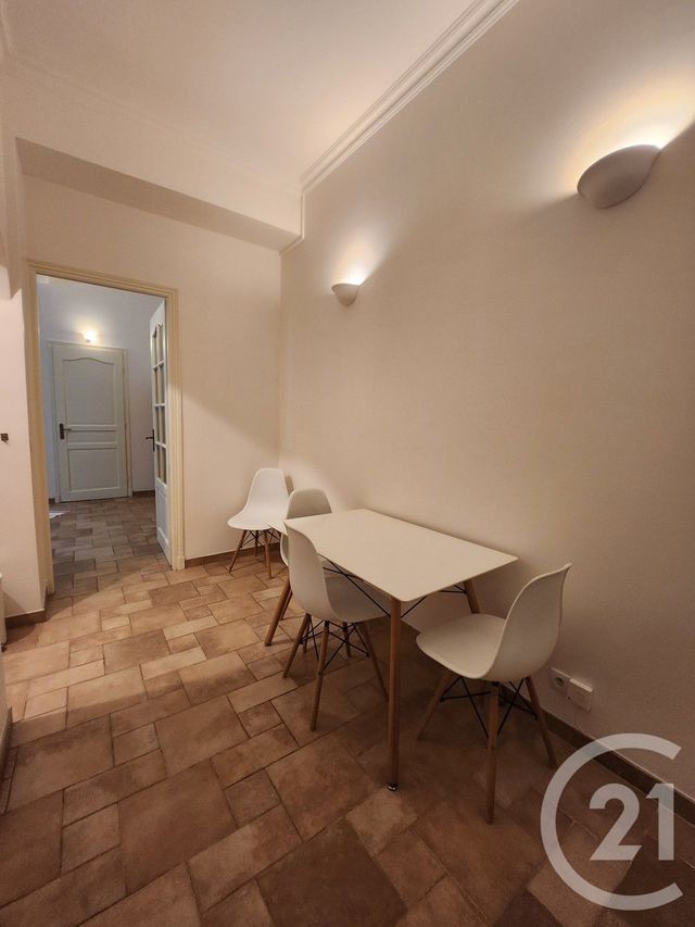 Appartement F3 à louer - 3 pièces - 47.61 m2 - MALAKOFF - 92 - ILE-DE-FRANCE - Century 21 Côté Ecrivains