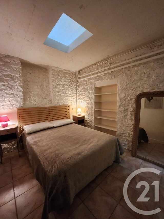 Appartement F3 à louer - 3 pièces - 47.61 m2 - MALAKOFF - 92 - ILE-DE-FRANCE - Century 21 Côté Ecrivains