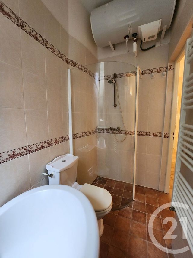 Appartement F3 à louer - 3 pièces - 47.61 m2 - MALAKOFF - 92 - ILE-DE-FRANCE - Century 21 Côté Ecrivains