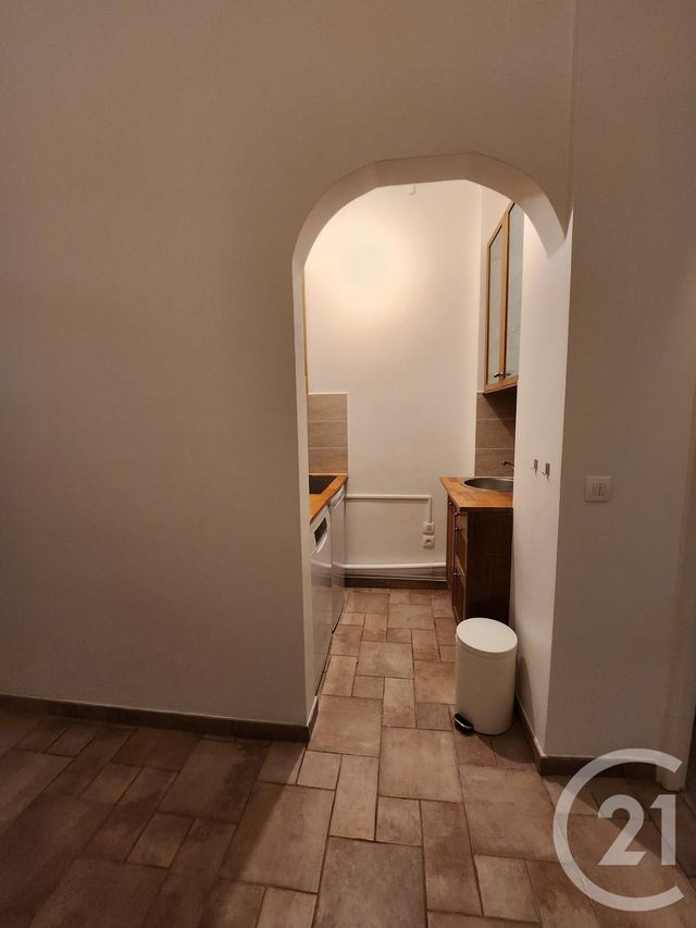 Appartement F3 à louer - 3 pièces - 47.61 m2 - MALAKOFF - 92 - ILE-DE-FRANCE - Century 21 Côté Ecrivains