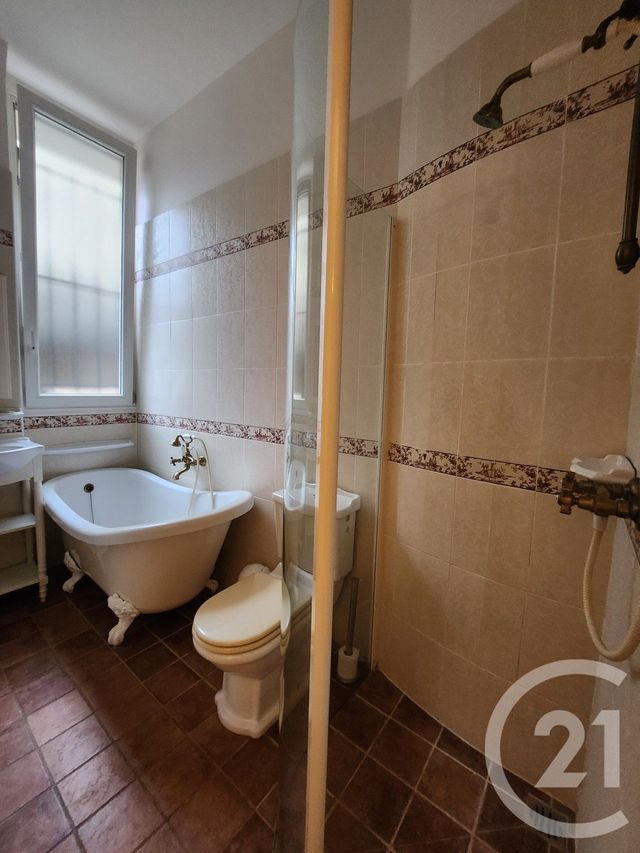 Appartement F3 à louer - 3 pièces - 47.61 m2 - MALAKOFF - 92 - ILE-DE-FRANCE - Century 21 Côté Ecrivains