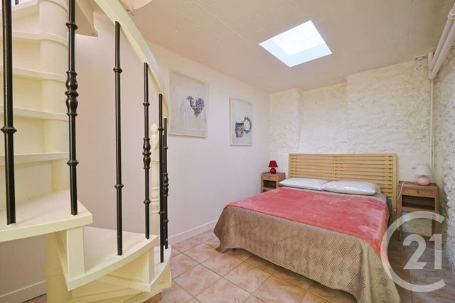 Appartement F3 à louer - 3 pièces - 47.61 m2 - MALAKOFF - 92 - ILE-DE-FRANCE - Century 21 Côté Ecrivains