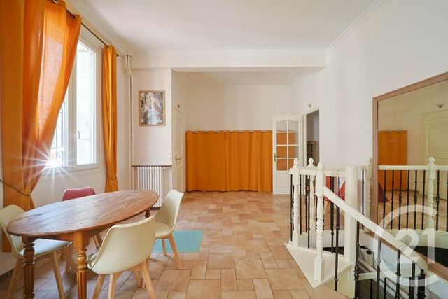 Appartement F3 à louer - 3 pièces - 47.61 m2 - MALAKOFF - 92 - ILE-DE-FRANCE - Century 21 Côté Ecrivains