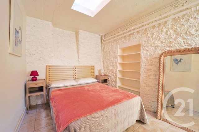 Appartement F3 à louer - 3 pièces - 47.61 m2 - MALAKOFF - 92 - ILE-DE-FRANCE - Century 21 Côté Ecrivains