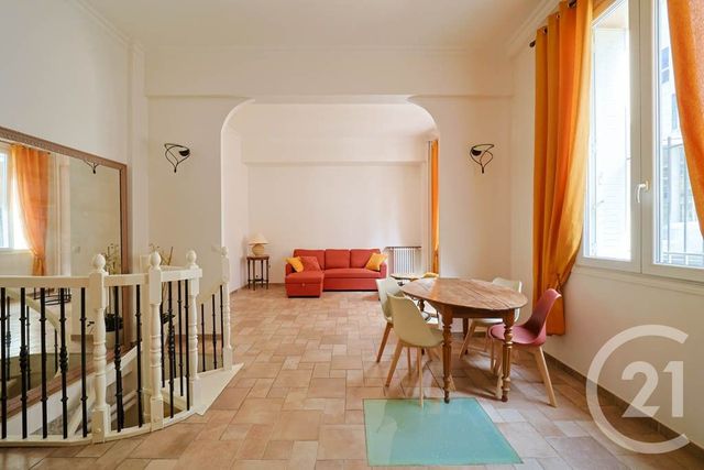 Appartement F3 à louer - 3 pièces - 47.61 m2 - MALAKOFF - 92 - ILE-DE-FRANCE - Century 21 Côté Ecrivains