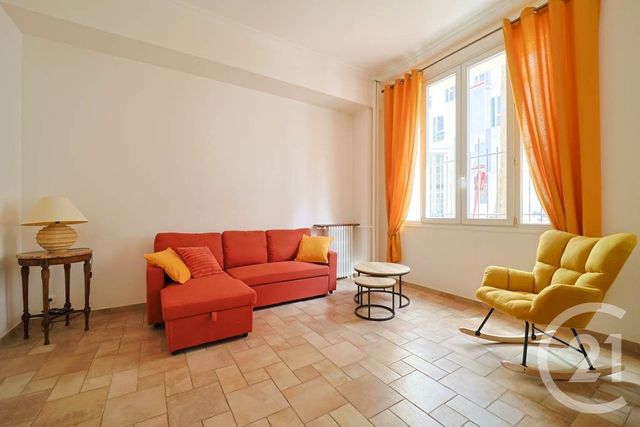 Appartement F3 à louer - 3 pièces - 47.61 m2 - MALAKOFF - 92 - ILE-DE-FRANCE - Century 21 Côté Ecrivains