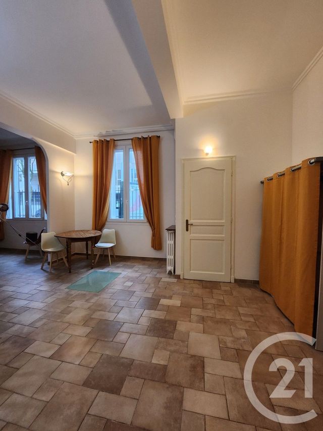 Appartement F3 à louer - 3 pièces - 47.61 m2 - MALAKOFF - 92 - ILE-DE-FRANCE - Century 21 Côté Ecrivains