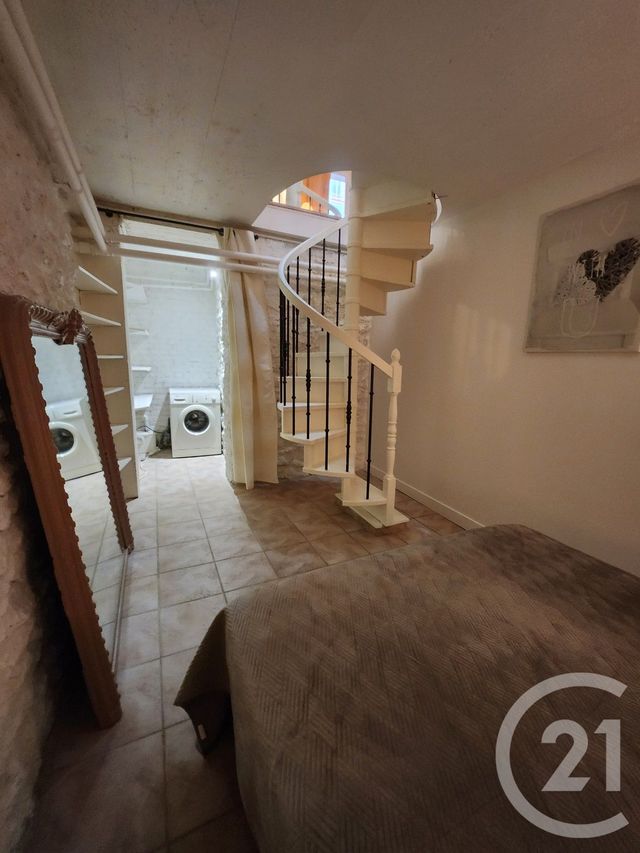 Appartement F3 à louer - 3 pièces - 47.61 m2 - MALAKOFF - 92 - ILE-DE-FRANCE - Century 21 Côté Ecrivains