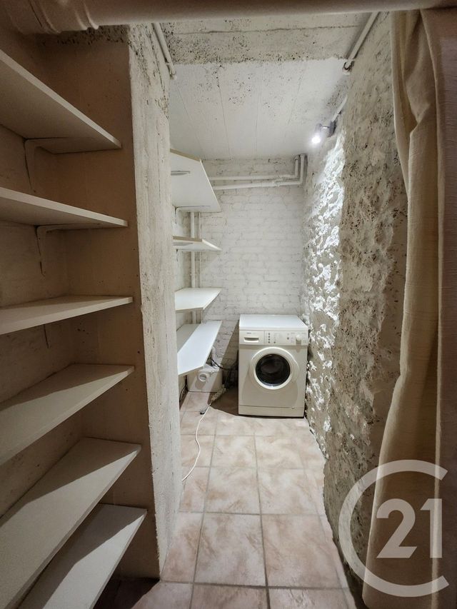 Appartement F3 à louer - 3 pièces - 47.61 m2 - MALAKOFF - 92 - ILE-DE-FRANCE - Century 21 Côté Ecrivains