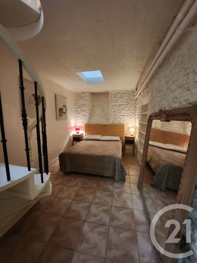 Appartement F3 à louer - 3 pièces - 47.61 m2 - MALAKOFF - 92 - ILE-DE-FRANCE - Century 21 Côté Ecrivains