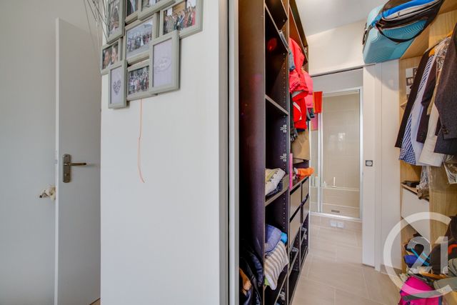 Appartement F4 à vendre - 4 pièces - 73.0 m2 - MONTROUGE - 92 - ILE-DE-FRANCE - Century 21 Côté Ecrivains