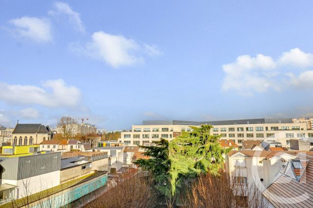 Appartement F1 à vendre - 1 pièce - 28.0 m2 - MALAKOFF - 92 - ILE-DE-FRANCE - Century 21 Côté Ecrivains