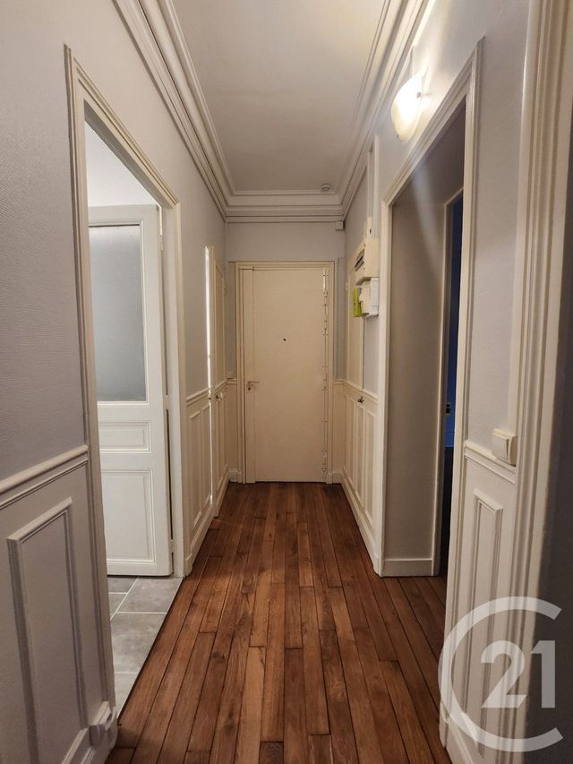 Appartement F3 à louer MONTROUGE