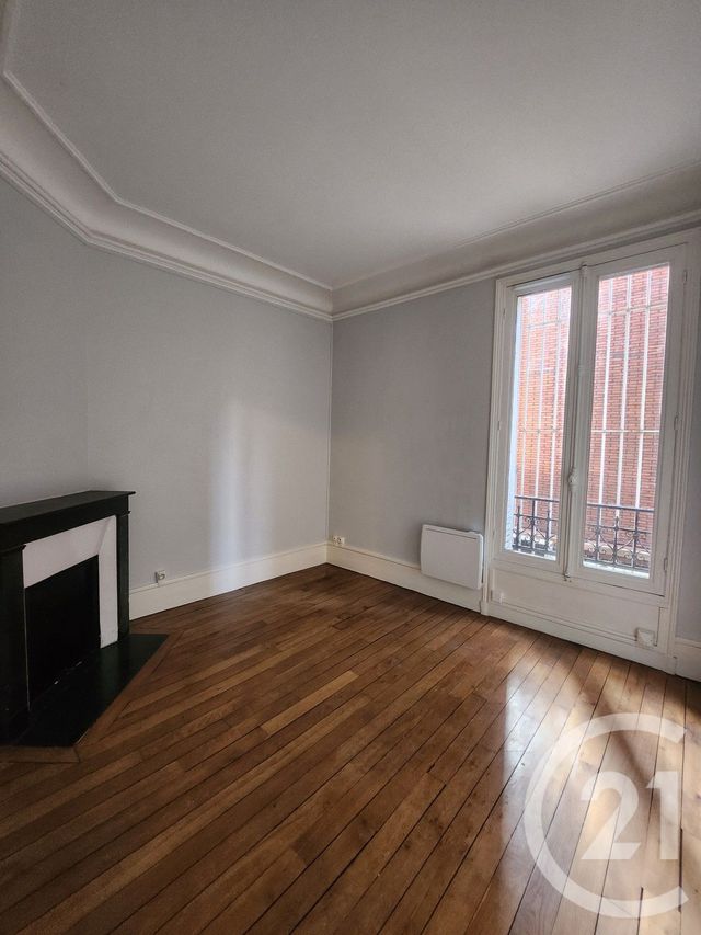 Appartement F3 à louer - 3 pièces - 52.4 m2 - MONTROUGE - 92 - ILE-DE-FRANCE - Century 21 Côté Ecrivains