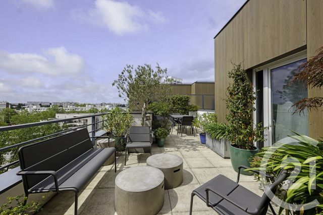 Appartement F5 à vendre BAGNEUX