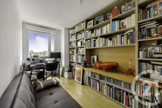 Appartement F5 à vendre - 5 pièces - 108.0 m2 - BAGNEUX - 92 - ILE-DE-FRANCE - Century 21 Côté Ecrivains