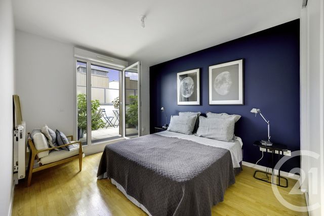 Appartement F5 à vendre - 5 pièces - 108.0 m2 - BAGNEUX - 92 - ILE-DE-FRANCE - Century 21 Côté Ecrivains