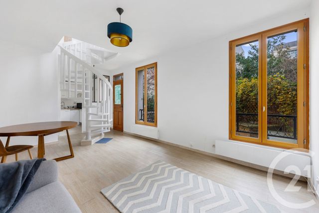 maison - MONTROUGE - 92