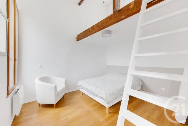 maison à vendre - 3 pièces - 68.31 m2 - MONTROUGE - 92 - ILE-DE-FRANCE - Century 21 Côté Ecrivains