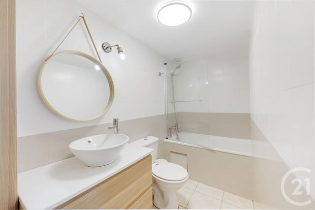 maison à vendre - 3 pièces - 68.31 m2 - MONTROUGE - 92 - ILE-DE-FRANCE - Century 21 Côté Ecrivains