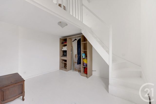 maison à vendre - 3 pièces - 68.31 m2 - MONTROUGE - 92 - ILE-DE-FRANCE - Century 21 Côté Ecrivains