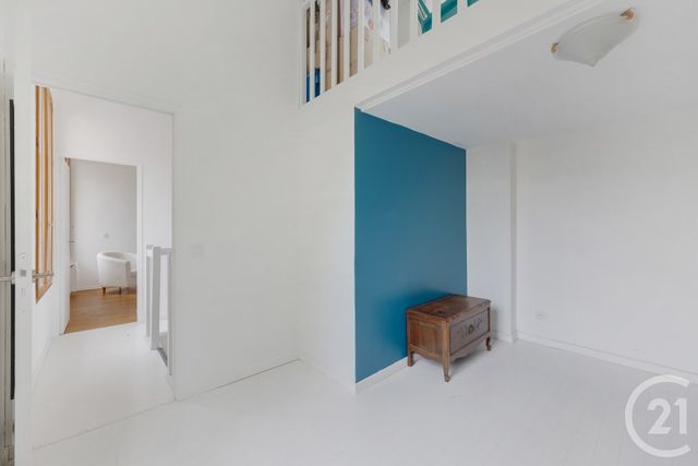 maison à vendre - 3 pièces - 68.31 m2 - MONTROUGE - 92 - ILE-DE-FRANCE - Century 21 Côté Ecrivains