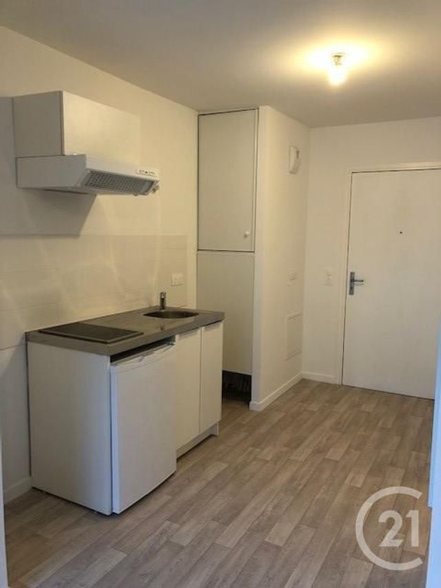 Appartement Studio à louer - 1 pièce - 30.07 m2 - BAGNEUX - 92 - ILE-DE-FRANCE - Century 21 Côté Ecrivains