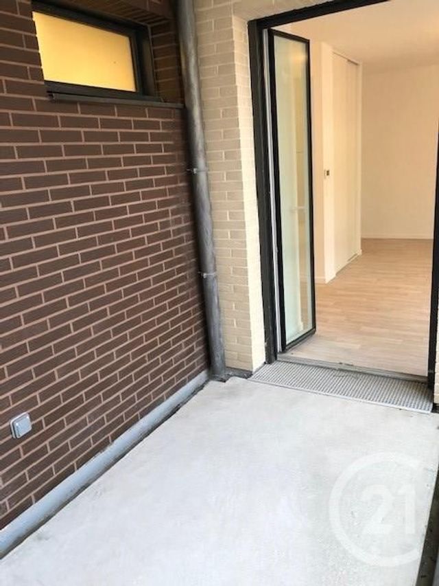 Appartement Studio à louer - 1 pièce - 30.07 m2 - BAGNEUX - 92 - ILE-DE-FRANCE - Century 21 Côté Ecrivains