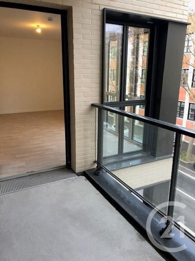 Appartement Studio à louer - 1 pièce - 30.07 m2 - BAGNEUX - 92 - ILE-DE-FRANCE - Century 21 Côté Ecrivains