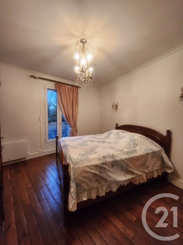 Appartement F6 à louer - 6 pièces - 153.84 m2 - MONTROUGE - 92 - ILE-DE-FRANCE - Century 21 Côté Ecrivains