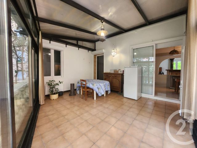 Appartement F6 à louer - 6 pièces - 153.84 m2 - MONTROUGE - 92 - ILE-DE-FRANCE - Century 21 Côté Ecrivains